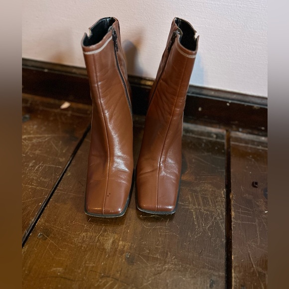 Coup Detat Ankle Boots - Picture 3 of 7